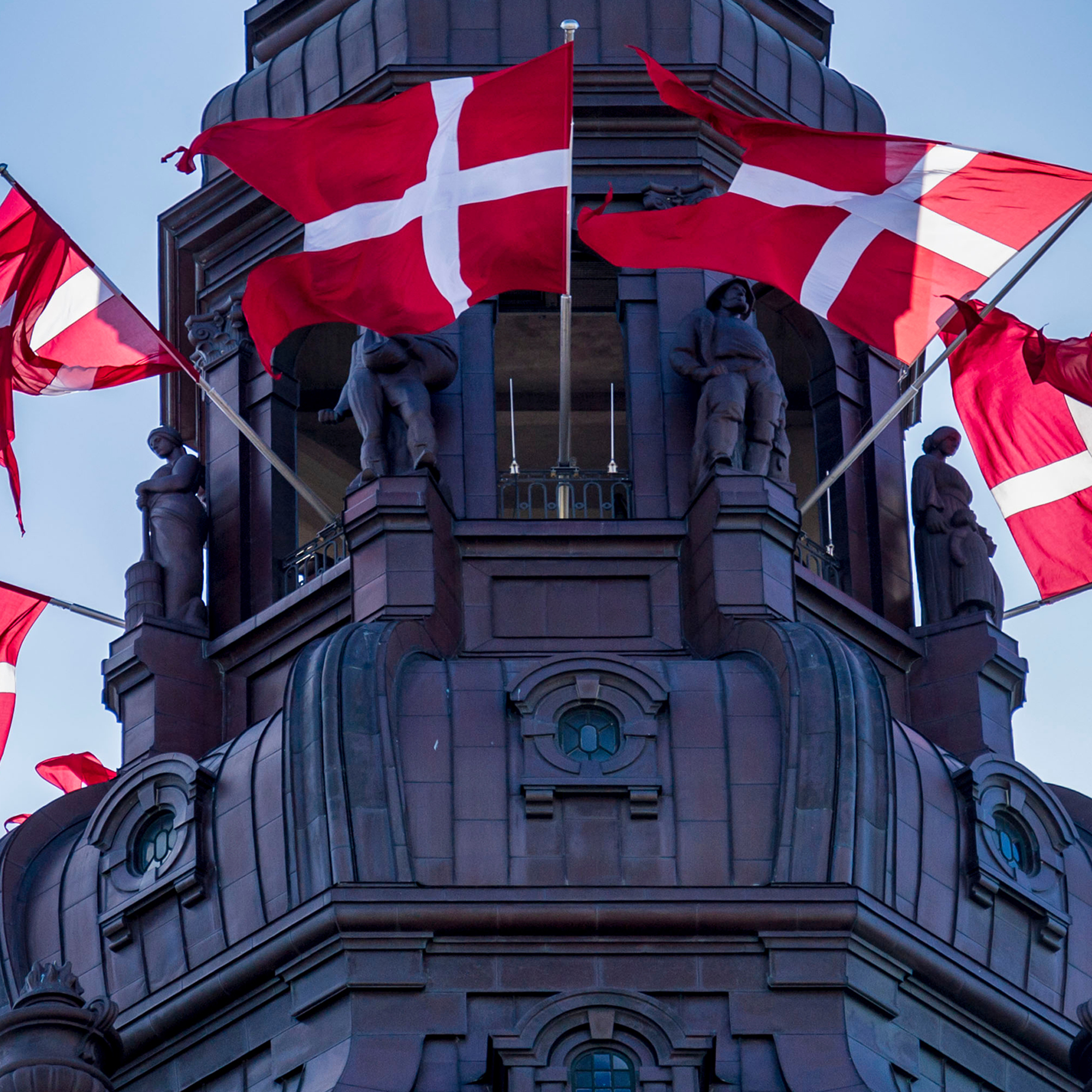 Workshop: Bliv klar til Indfødsretsprøven