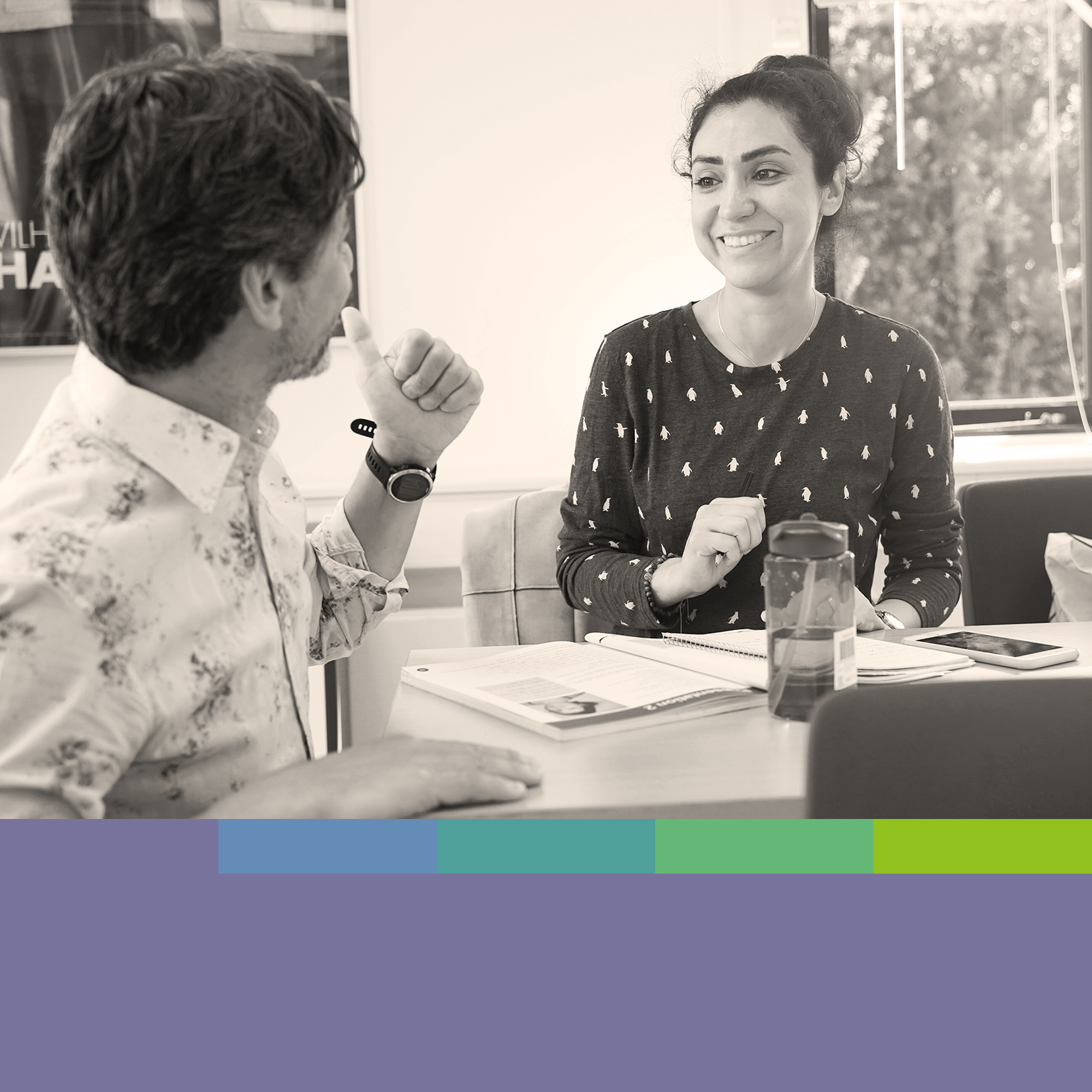 The Official Danish Language Course In Greater Copenhagen