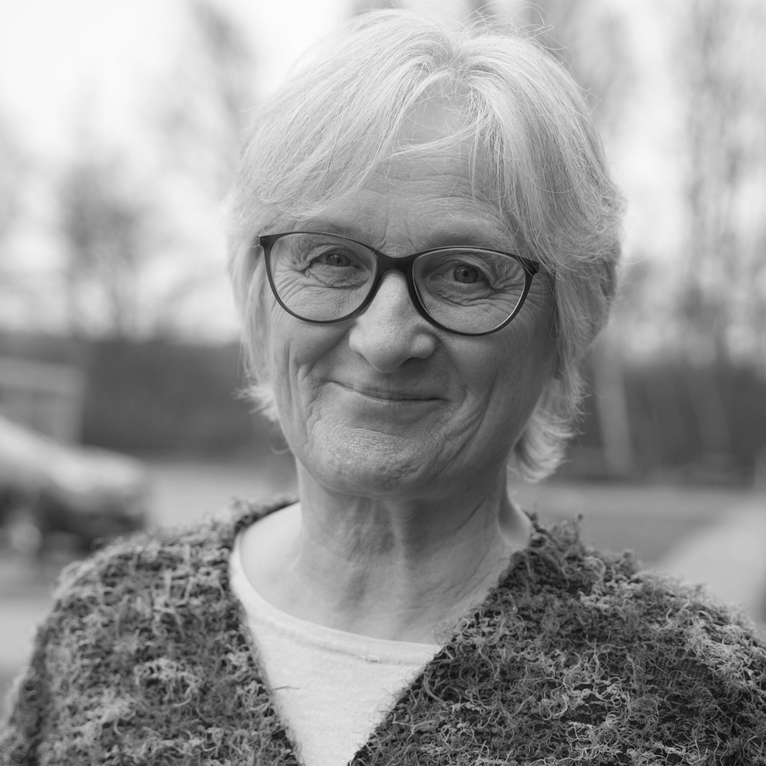 Anne Bærenholdt Inci