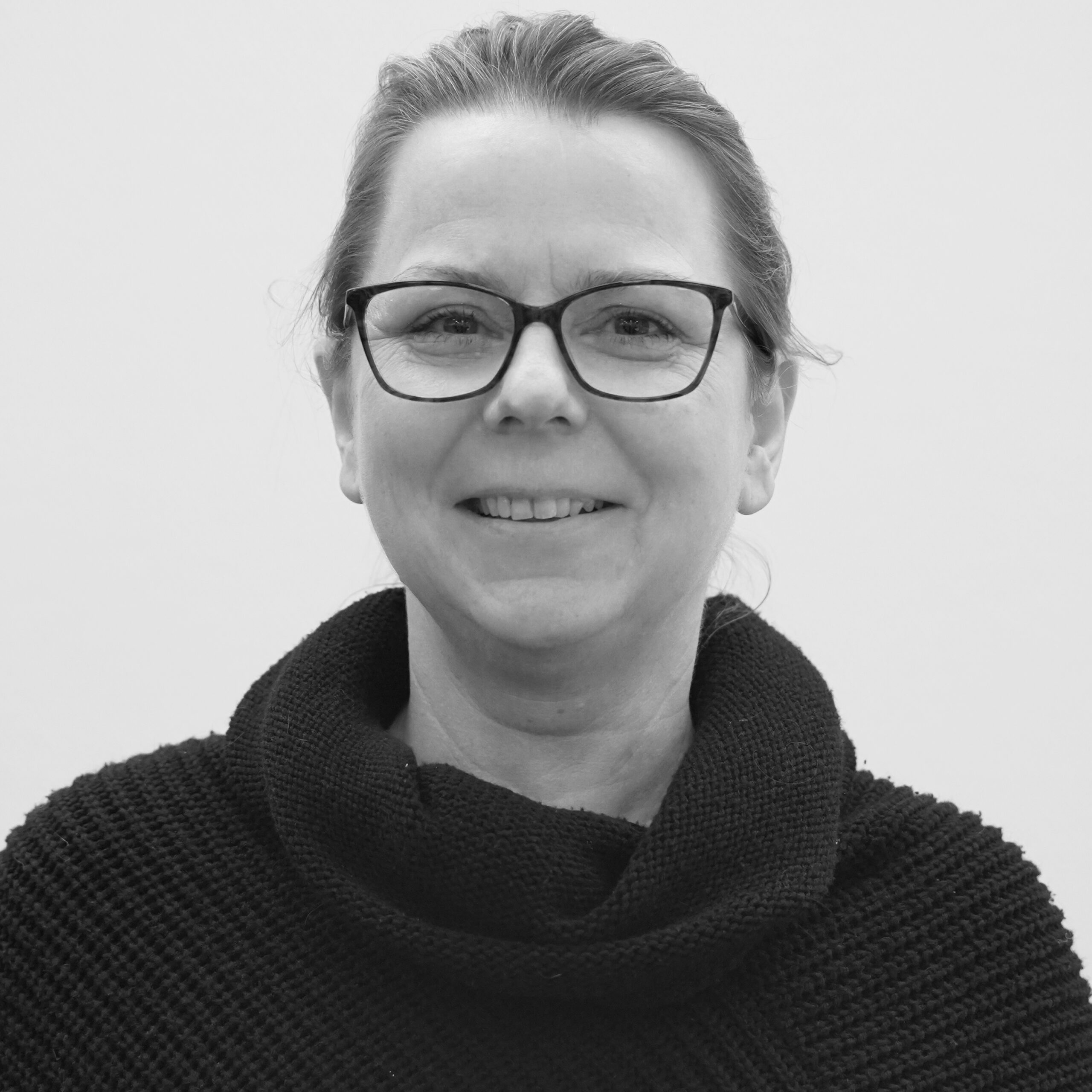 Lene Aagaard Thomsen